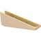 Ekena Millwork 6"W x 36"D x 12"H Thin Concord Rough Cedar Woodgrain TimberThane Corbel, Primed Tan CORUR06X36X12CONRCPR - alternate 2